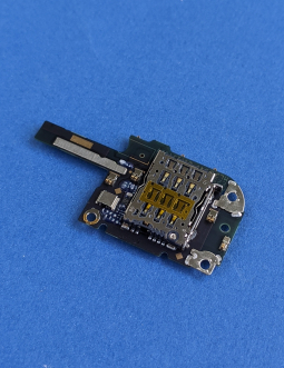 Board Down Sim Reader Oneplus 7t