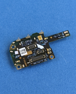 Board Down Sim Reader Oneplus 7t 2