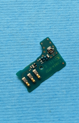 Board Gsm Sony Xperia Z1s C6916