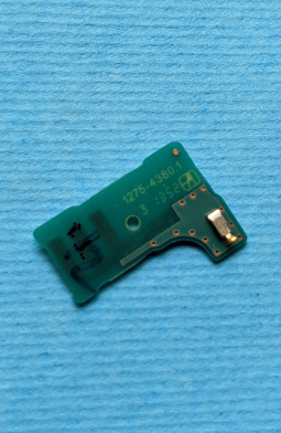 Board Gsm Sony Xperia Z1s C6916 2