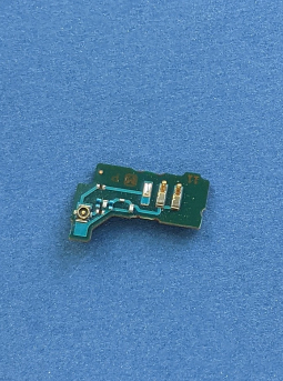Board Gsm Sony Xperia Z C6603