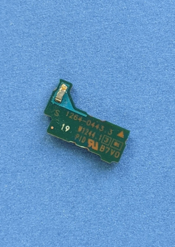 Board Gsm Sony Xperia Z C6603   2