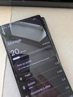 Board Pixel 6 Pro With Chassis 3
