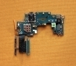 Board Top Htc One M7