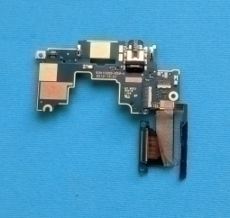 Board Top Htc One M7 2