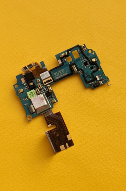 Board Top Htc One M8