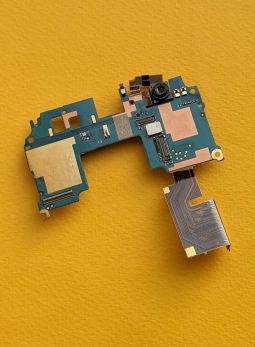 Board Top Htc One M8   2