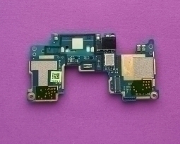 Board Top Htc One M9