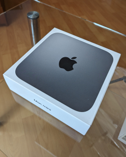 Box Mac Mini A1993