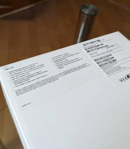 Box Mac Mini A1993 2