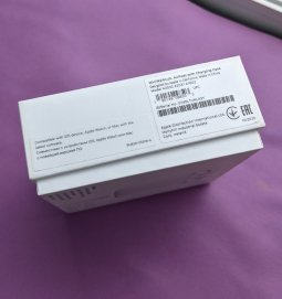 Box Airpods 2 2