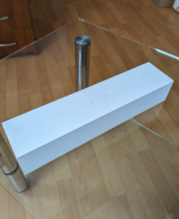 Box Apple Watch 2