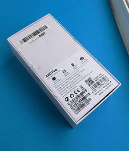 Box Blackview A80 Pro 2