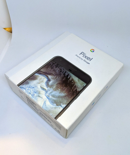 Box Google Pixel Xl
