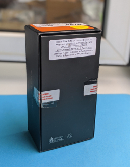 Box Huawei P20 Lite 2018 2