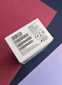 Box Huawei P Smart 2019 2