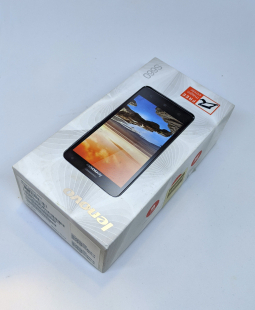 Box Lenovo S660