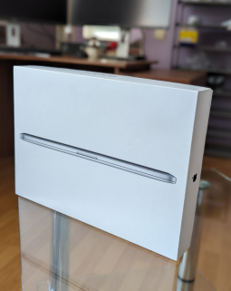 Box Macbook Pro A1398 2015