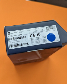 Box Motorola Moto E7 2