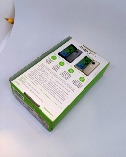 Box Motorola Moto G5 Plus 2