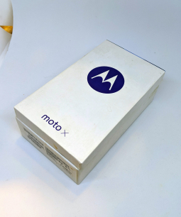 Box Motorola Moto X2