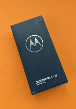 Box Motorola One 5g Uw Ace