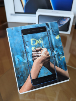 Box Nokia 5