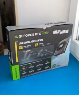 Box Nvidia Ge Force Rtx 4060 2