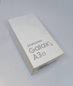 Box Samsung Galaxy A3 2016