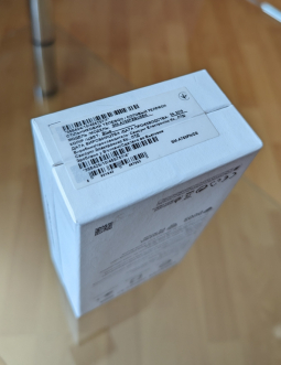 Box Samsung Galaxy A7 2018 2