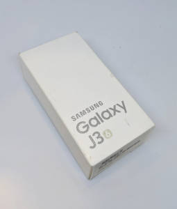 Box Samsung Galaxy J3 2016