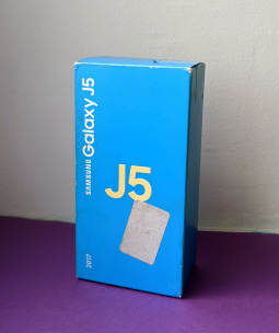 Box Samsung Galaxy J5 1017 J530