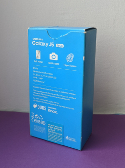 Box Samsung Galaxy J5 1017 J530   2