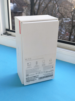 Box Xiaomi Mi 9 Se 2