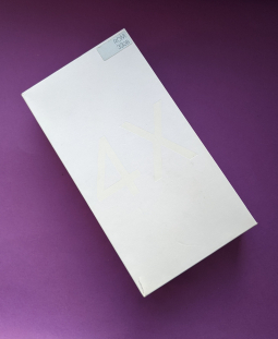 Box Xiaomi Redmi Note 4x