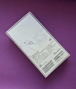 Box Xiaomi Redmi Note 4x 2