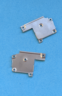 Bracket Cover Panel Apple Iphone 6s Plus Top Flex