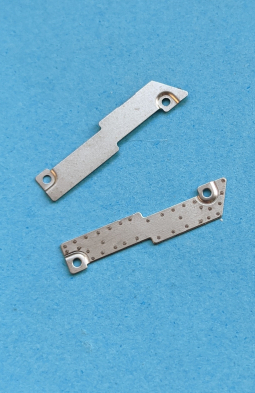 Bracket Cover Panel Battery Flex Apple Iphone Se