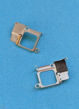 Bracket Cover Panel Earpiece Apple Iphone Se