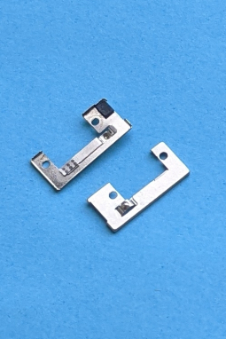Bracket Cover Panel Lightning Connector Apple Iphone 6 Plus