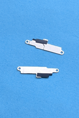 Bracket Cover Panel Top Lcd Apple Iphone 7