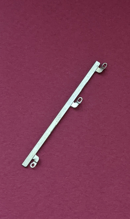 Bracket Side For Down Flex Apple Iphone 11 Pro Max
