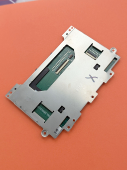 Broken Trackpad Dell Latitude 5330 2