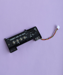 Button Board