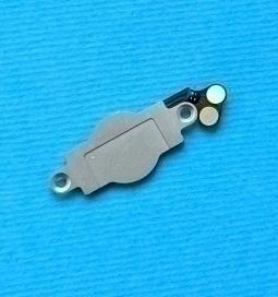 Button Home Apple Iphone 5g 2