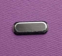 Button Home Samsung Galaxy Note 3 Black