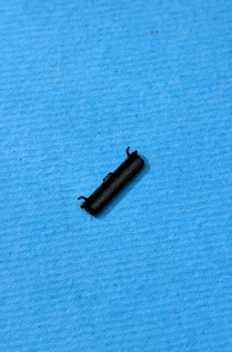 Button Power Samsung Galaxy A30 2019 Black