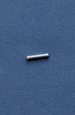 Button Power Side Samsung Galaxy S5 Silver