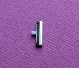 Button Power Smausng Galaxy S8 Silver