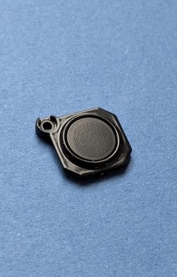 Button Power Up  Lg Aristo 2